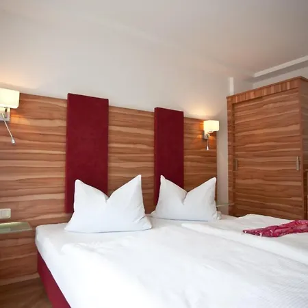 Landgasthof Am Sonnenhang Guest house Vohenstrauss