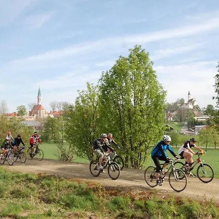 Landgasthof Am Sonnenhang 2* Vohenstrauss