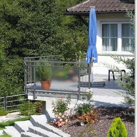 Landgasthof Am Sonnenhang Guest house Vohenstrauss