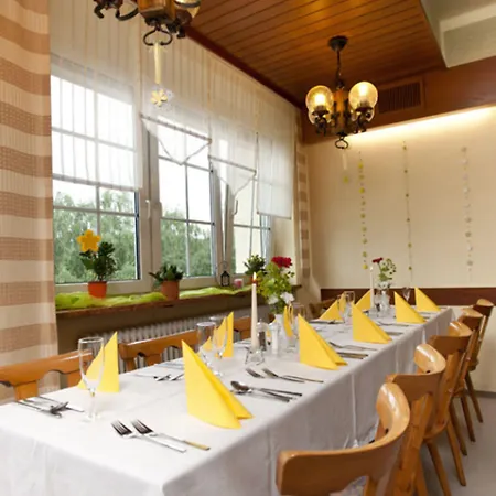 Landgasthof Am Sonnenhang