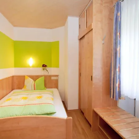 Landgasthof Am Sonnenhang 3*