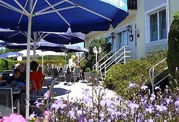 Landgasthof Am Sonnenhang Maison d'hôtes Vohenstrauss