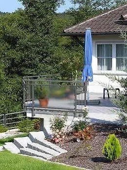 Maison d'hôtes Landgasthof Am Sonnenhang 3*