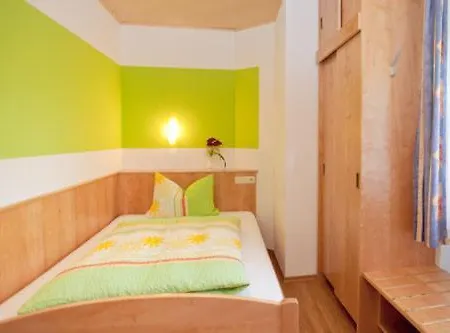 Landgasthof Am Sonnenhang Penzion Vohenstrauss