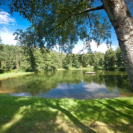 Penzion Landgasthof Am Sonnenhang 3*