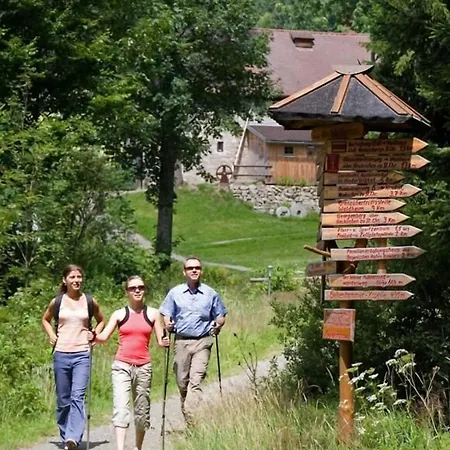 Landgasthof Am Sonnenhang Pensjonat Vohenstrauss