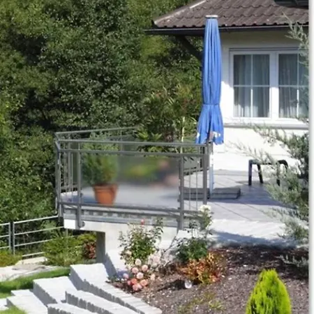 Landgasthof Am Sonnenhang 3*