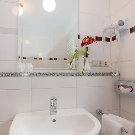 Landgasthof Am Sonnenhang 3* Vohenstrauss