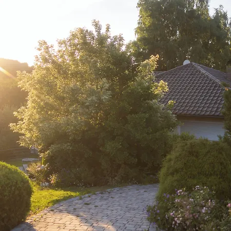 Landgasthof Am Sonnenhang בית הארחה