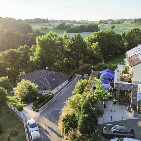 Landgasthof Am Sonnenhang 3*