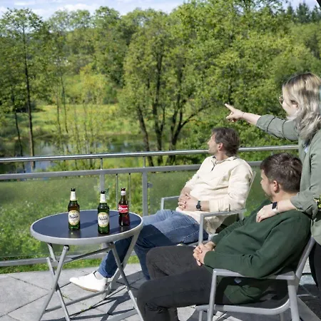 Landgasthof Am Sonnenhang בית הארחה 3*