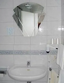 Penzion Landgasthof Am Sonnenhang 3*