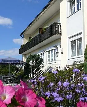 Landgasthof Am Sonnenhang Penzion